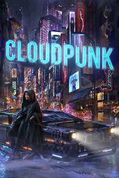 Cloudpunk (EU) (PC) - Steam - Digital Code