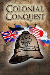 Colonial Conquest (EU) (PC / Mac) - Steam - Digital Code