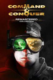 Command & Conquer Remastered Collection (EU) (PC) - Steam - Digital Code