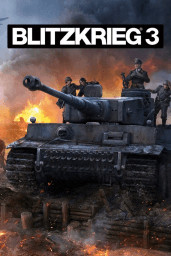 Blitzkrieg 3 (EU) (PC / Mac) - Steam - Digital Code