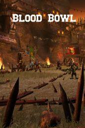 Blood Bowl 2: Chaos Dwarfs DLC (PC / Mac) - Steam - Digital Code