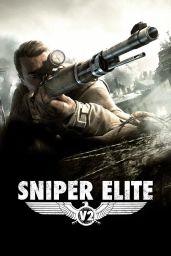 Sniper Elite V2 (EU) (PC) - Steam - Digital Code