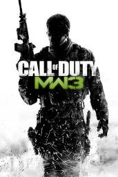 Call of Duty: Modern Warfare 3 Uncut (ROW) (PC) - Steam - Digital Code