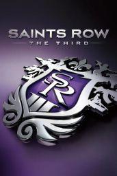 Saints Row: The Third (EU) (PC) - Steam - Digital Code
