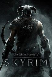 The Elder Scrolls V: Skyrim (EU) (PC) - Steam - Digital Code