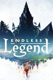 Endless Legend Collection (EU) (PC / Mac) - Steam - Digital Code
