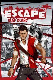 Escape Dead Island (EU) (PC) - Steam - Digital Code