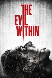 The Evil Within (PC) - Epic Games- Digital Code 