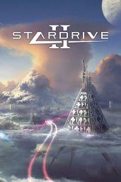 StarDrive 2 (EU) (PC / Mac / Linux) - Steam - Digital Code
