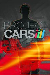 Project CARS (EU) (PC) - Steam - Digital Code