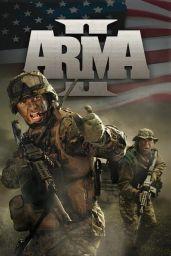 Arma II (PC) - Steam - Digital Code