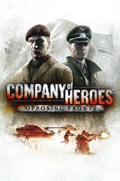 Company of Heroes: Opposing Fronts (EU) (PC) - Steam - Digital Code