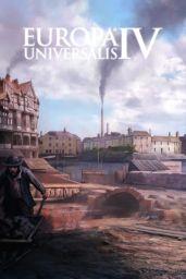 Europa Universalis IV (PC) - Epic Games- Digital Code 
