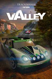 TrackMania 2 Valley (EU) (PC) - Steam - Digital Code