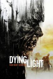 Dying Light (EU) (PC / Mac) - Steam - Digital Code