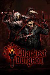 Darkest Dungeon (EU) (PC / Mac / Linux) - Steam - Digital Code