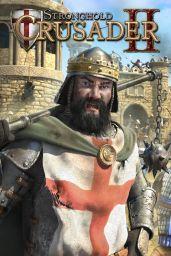 Stronghold Crusader 2 (PC) - Steam - Digital Code