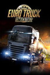 Euro Truck Simulator 2 (EU) (PC / Mac / Linux) - Steam - Digital Code