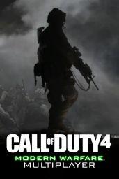 Call of Duty 4: Modern Warfare (PC / Mac) - Steam - Digital Code