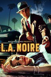 L.A. Noire (EU) (PC) - Steam - Digital Code