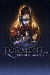 Torment: Tides of Numenera (EU) (PC / Mac / Linux) - Steam - Digital Code