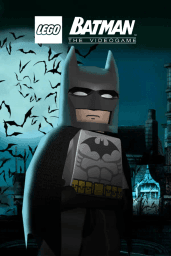 LEGO Batman (EU) (PC) - Steam - Digital Code