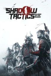 Shadow Tactics: Blades of the Shogun (EU) (PC / Mac / Linux) - Steam - Digital Code