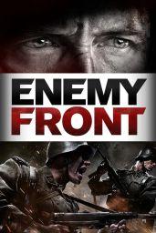 Enemy Front (PC) - Steam - Digital Code