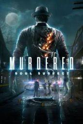 Murdered: Soul Suspect (EU) (PC) - Steam - Digital Code