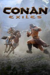 Conan Exiles (EU) (PC) - Steam - Digital Code