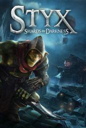 Styx: Shards of Darkness (EU) (PC) - Steam - Digital Code