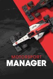 Motorsport Manager (EU) (PC / Mac / Linux) - Steam - Digital Code