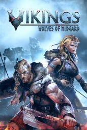Vikings - Wolves of Midgard (EU) (PC / Mac) - Steam - Digital Code