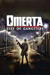 Omerta - City of Gangsters (EU) (PC) - Steam - Digital Code