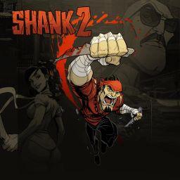 Shank 2 (EU) (PC / Mac / Linux) - Steam - Digital Code