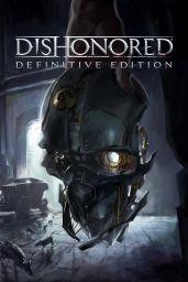 Dishonored (EU) (PC) - Steam - Digital Code