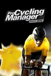Pro Cycling Manager 2015 (EU) (PC) - Steam - Digital Code