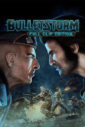 Bulletstorm: Full Clip Edition (EU) (PC) - Steam - Digital Code