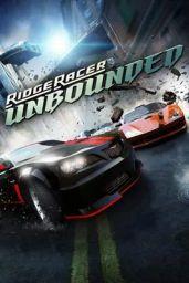 Ridge Racer Unbounded (EU) (PC) - Steam - Digital Code