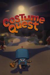 Costume Quest (EU) (PC / Mac / Linux) - Steam - Digital Code
