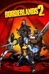 Borderlands 2 (EU) (PC / Mac / Linux) - Steam - Digital Code