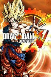 Dragon Ball Xenoverse (PC) - Steam - Digital Code