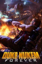 Duke Nukem Forever (EU) (PC / Mac) - Steam - Digital Code