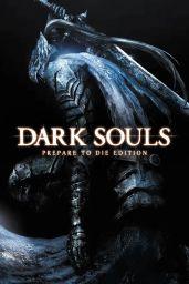 Dark Souls Prepare to Die Edition (EU) (PC) - Steam - Digital Code