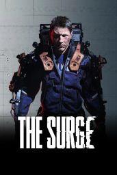 The Surge (PC) - Steam - Digital Code