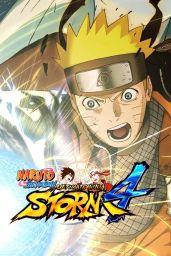 Naruto Shippuden: Ultimate Ninja Storm 4 (PC) - Steam - Digital Code