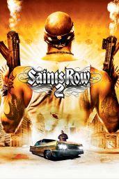 Saints Row 2 (EU) (PC) - Steam - Digital Code
