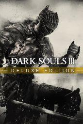 Dark Souls 3 Deluxe Edition (US) (PC) - Ubisoft Connect - Digital Code
