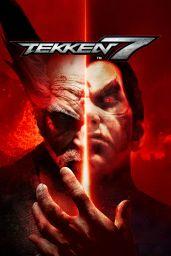 Tekken 7 (EU) (PC) - Steam - Digital Code