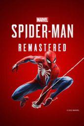 Marvel’s Spider-Man Remastered (PC)  - Steam - Digital Code